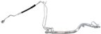 Four Seasons 66988 A/C Suction and Liquid Line Hose Assembly - view 2