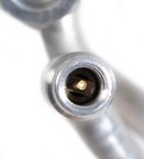 Four Seasons 66988 A/C Suction and Liquid Line Hose Assembly - view 5