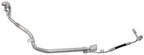 Four Seasons 66989 A/C Suction and Liquid Line Hose Assembly - view 2
