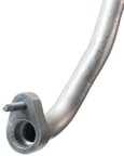 Four Seasons 66990 A/C Refrigerant Suction Hose - view 3