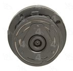 Four Seasons 67013 A/C Compressor - view 1