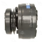 Four Seasons 67013 A/C Compressor - view 3