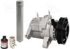Four Seasons 6704NK A/C Compressor Kit - view 2