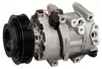 Four Seasons 6707NK A/C Compressor and Component Kit - view 4