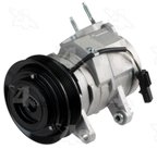 Four Seasons 6709NK A/C Compressor and Component Kit - view 4