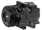 Four Seasons 67144 A/C Compressor - view 2
