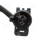 Four Seasons 67144 A/C Compressor - view 3