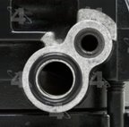 Four Seasons 67144 A/C Compressor - view 4