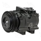 Four Seasons 67144 A/C Compressor - view 1