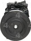 Four Seasons 67194 A/C Compressor - view 1