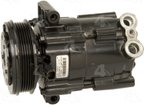 Four Seasons 67196 A/C Compressor - view 2