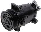 Four Seasons 67227 A/C Compressor - view 2