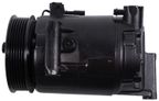 Four Seasons 67227 A/C Compressor - view 5