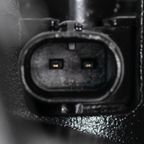 Four Seasons 67227 A/C Compressor - view 8