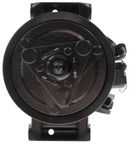 Four Seasons 67227 A/C Compressor - view 1