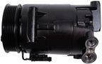 Four Seasons 67227 A/C Compressor - view 3