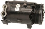 Four Seasons 67241 A/C Compressor - view 2