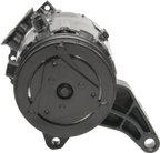 Four Seasons 67241 A/C Compressor - view 1