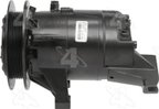 Four Seasons 67283 A/C Compressor - view 3