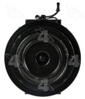 Four Seasons 67302 A/C Compressor - view 1