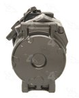 Four Seasons 67309 A/C Compressor - view 5