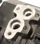 Four Seasons 67309 A/C Compressor - view 7