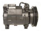 Four Seasons 67309 A/C Compressor - view 4
