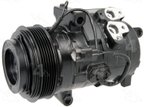 Four Seasons 67312 A/C Compressor - view 2
