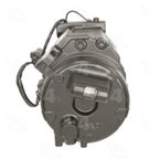 Four Seasons 67312 A/C Compressor - view 5