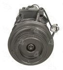 Four Seasons 67312 A/C Compressor - view 1