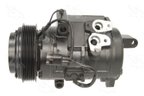 Four Seasons 67312 A/C Compressor - view 3