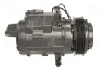 Four Seasons 67312 A/C Compressor - view 4
