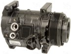 Four Seasons 67316 A/C Compressor - view 2