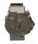 Four Seasons 67316 A/C Compressor - view 5