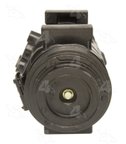 Four Seasons 67316 A/C Compressor - view 1