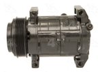 Four Seasons 67316 A/C Compressor - view 3