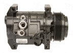 Four Seasons 67316 A/C Compressor - view 4