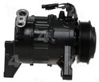 Four Seasons 67322 A/C Compressor - view 3