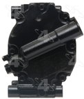 Four Seasons 67323 A/C Compressor - view 5