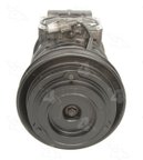 Four Seasons 67324 A/C Compressor - view 1