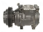 Four Seasons 67324 A/C Compressor - view 3