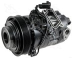 Four Seasons 67329 A/C Compressor - view 2