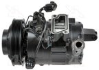 Four Seasons 67329 A/C Compressor - view 3