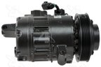Four Seasons 67329 A/C Compressor - view 4