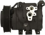 Four Seasons 67332 A/C Compressor - view 3