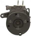 Four Seasons 67357 A/C Compressor - view 1