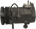 Four Seasons 67357 A/C Compressor - view 3