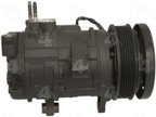 Four Seasons 67357 A/C Compressor - view 4