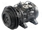 Four Seasons 67364 A/C Compressor - view 2