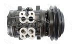 Four Seasons 67364 A/C Compressor - view 5
